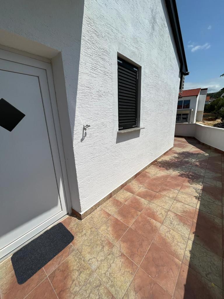 Apartman Joanna Stara Novalja Luaran gambar