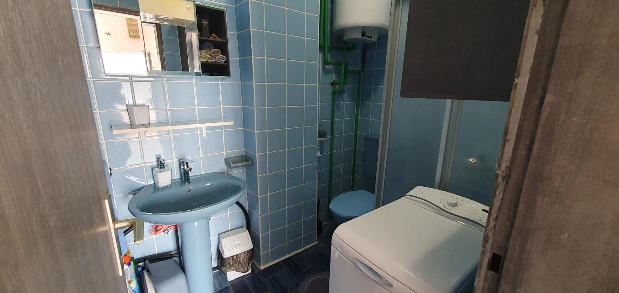Apartman Joanna Stara Novalja Luaran gambar